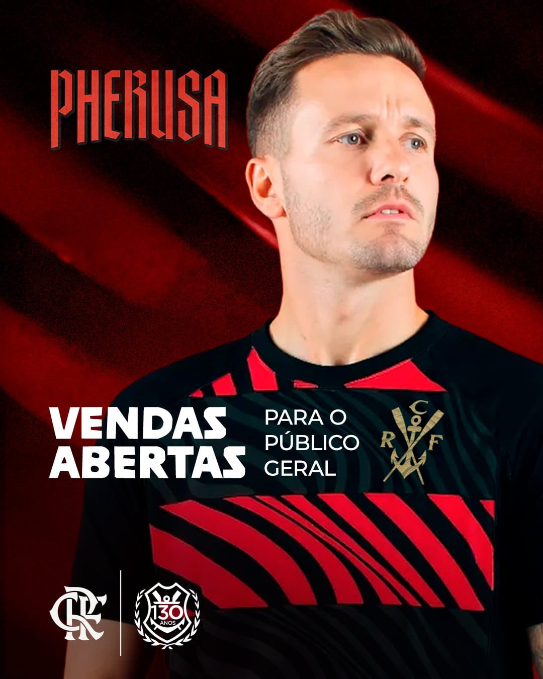 Post de feed de sustentação: vendas abertas para o público geral